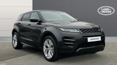 Land Rover Range Rover Evoque 2.0 D180 R-Dynamic SE 5dr Auto Diesel Hatchback